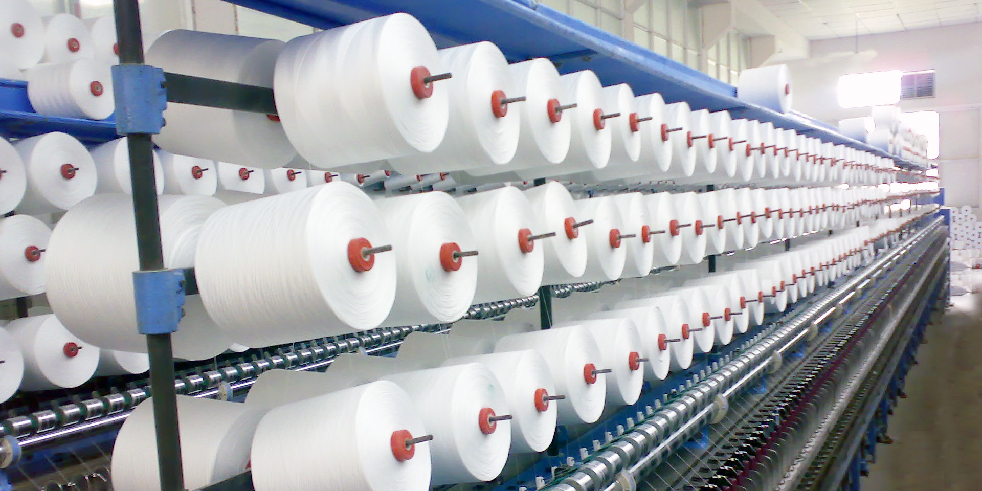 滨州市鼎祥纺织有限公司